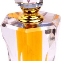 Fragrance and Fashion Amber Oudh Herbal Attar(Oud (agarwood))