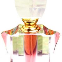 Fragrance and Fashion Arabian Oudh Herbal Attar(Agarwood)
