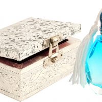 Fragrance and Fashion Aseel Herbal Attar(Zafari)