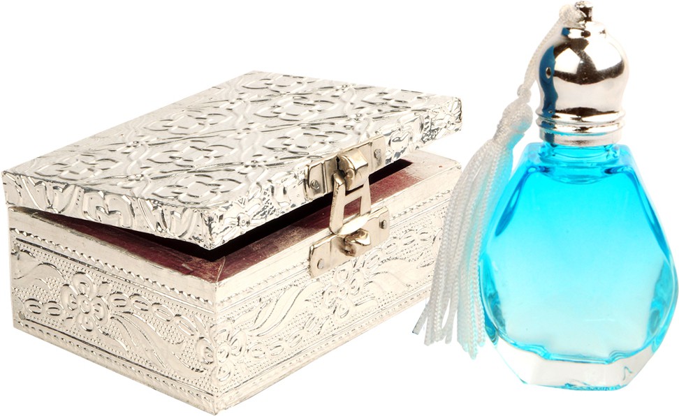 Fragrance and Fashion Aseel Herbal Attar(Zafari)