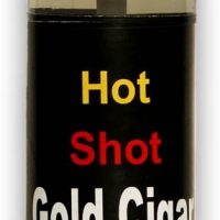Fragrance and Fashion Gold Cigar EDT Eau de Toilette  -  50 ml(For Boys)