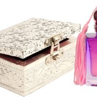 Fragrance and Fashion Ibadat Herbal Attar(Zafari)