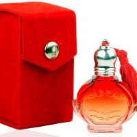 Fragrance and Fashion Kesar Herbal Attar(Saffron)