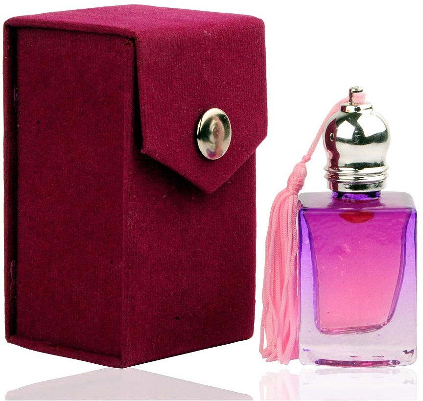 Fragrance and Fashion Nargis Floral Attar(Floral)