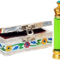 Fragrance and Fashion Pakeezah Herbal Attar(Spicy)