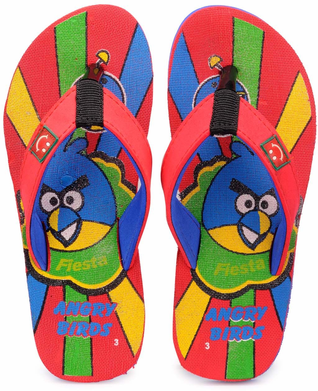 Frestol Boys Slipper Flip Flop