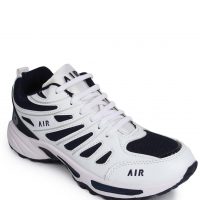 Gowell Football Shoes(White)