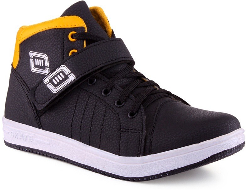 Guardian Sneakers(Black)
