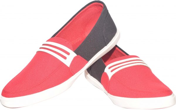 Guardian Sneakers(Red)