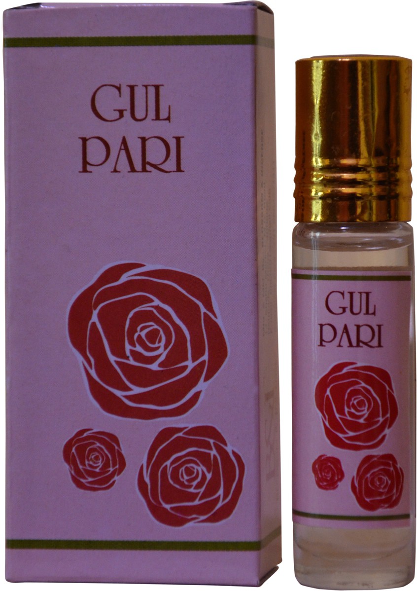 Gulpari 1 Floral Attar(Rose)