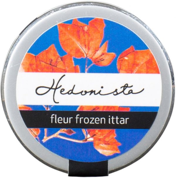 Hedonista HFI-FL-R0020 Floral Attar(Motia/Jasmin)