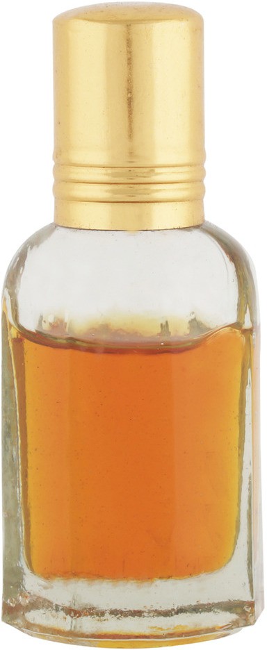 Herbal Tantra HTAT5005 Herbal Attar(Agarwood)