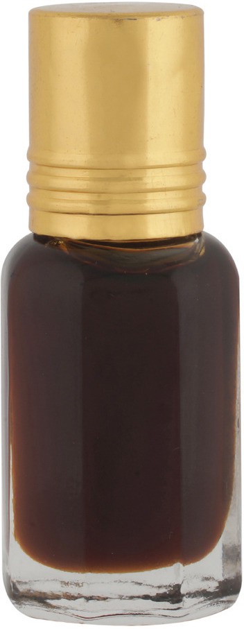 Herbal Tantra HTAT5012 Floral Attar(Woody)