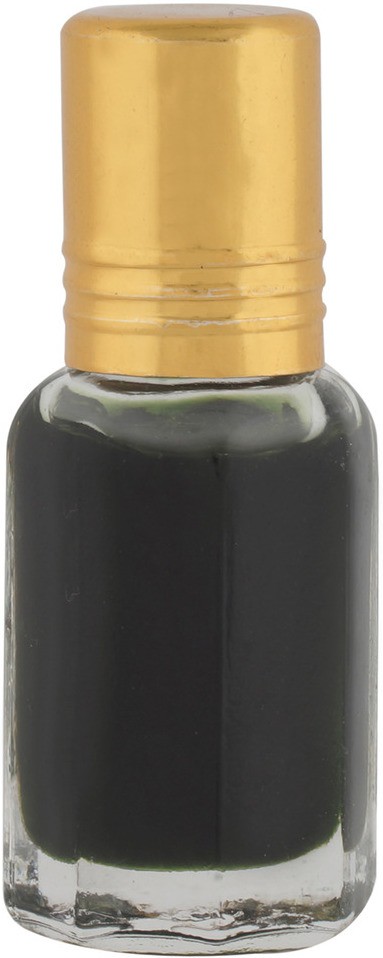 Herbal Tantra HTAT5068 Herbal Attar(Oud (agarwood))