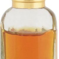 Herbal Tantra HTAT5079 Floral Attar(Saffron)