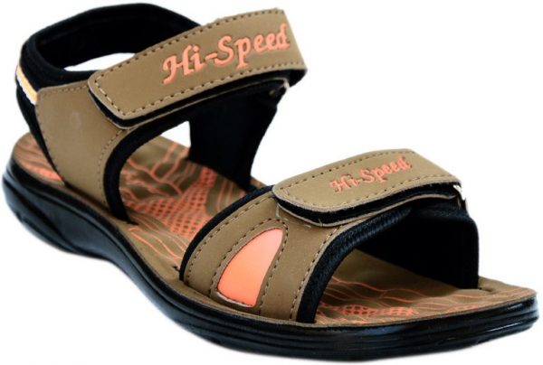 Hispeed Boys Sports Sandals