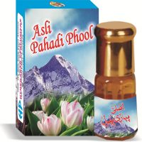 Hyderabad Perfumers 1 Floral Attar(Gold Musk)