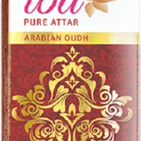 Iba Halal Care 10054 Floral Attar(Oud (agarwood))