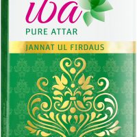 Iba Halal Care Jannat ul Firdaus Herbal Attar(Jannat ul Firdaus)