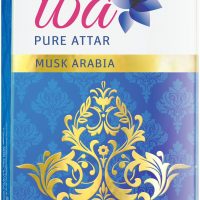 Iba Halal Care Musk Arabia Herbal Attar(Musk Arabia)