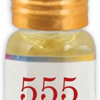 KHSA 555 Herbal Attar(Musk)