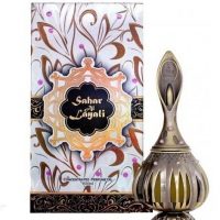 Khalis Perfumes Sahar al Layali Floral Attar(Floral)