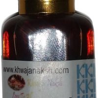 Khwaja Naksh Darbar #103 Best in sell Floral Attar(Dehn el oud)