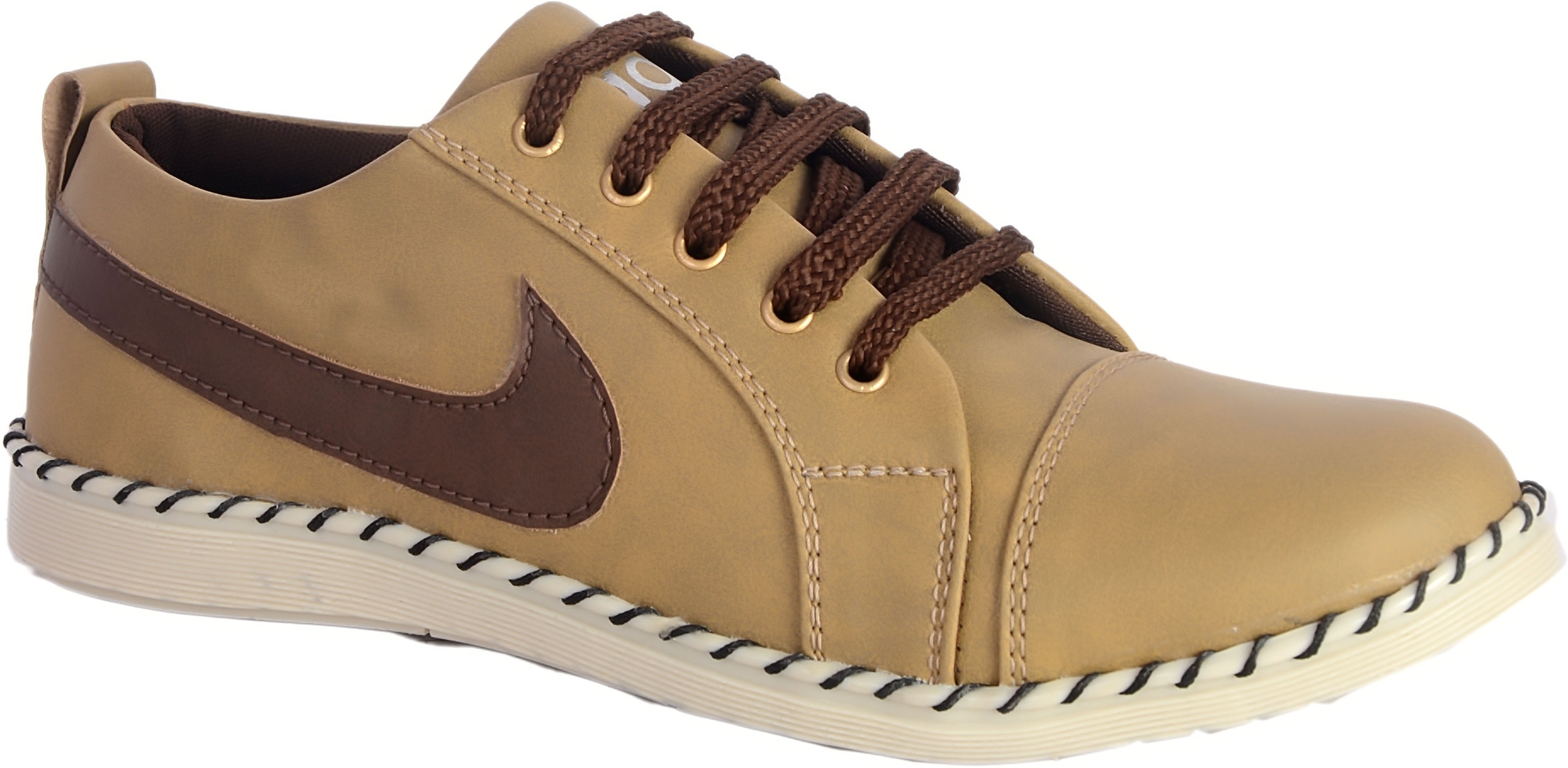 Kingson Casuals(Beige)