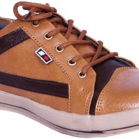 Kingson Casuals(Camel)