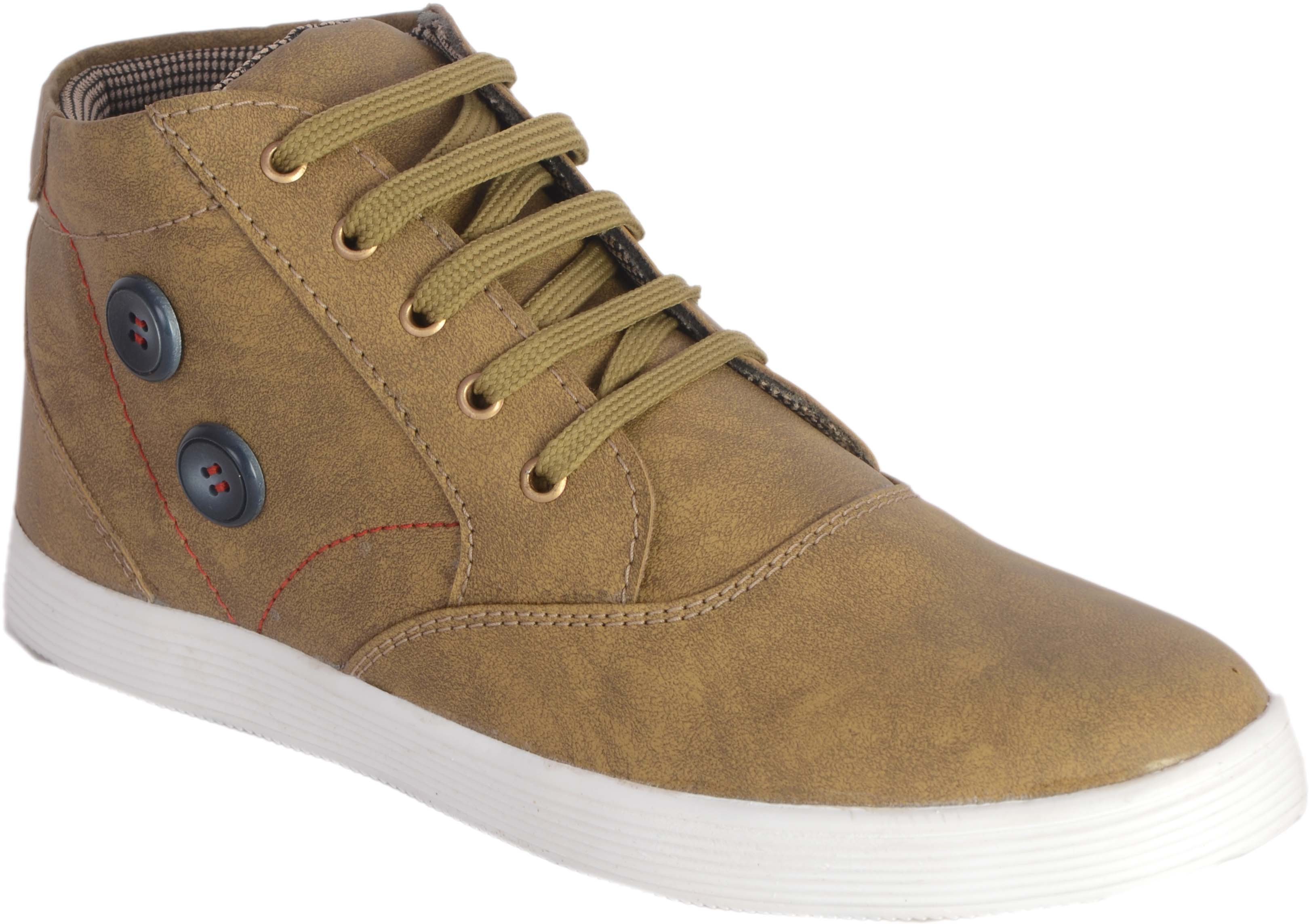 Kingson Casuals(Olive)