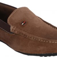 Kingson Loafers(Brown)