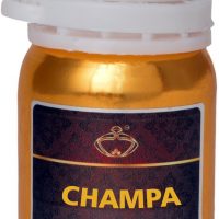 Kr Attarwala 1222 Herbal Attar(Champa)