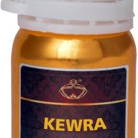 Kr Attarwala 1234 Herbal Attar(Kewda)