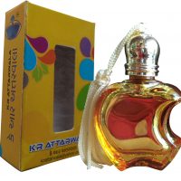 Kr Attarwala 3412 Floral Attar(Motia/Jasmin)