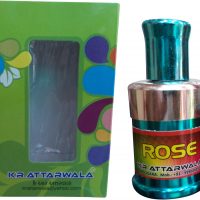 Kr Attarwala 997 Floral Attar(Zafari)