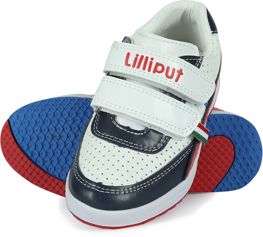 Lilliput Boys Blue