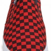 M-Toes M- Toes MT1016 Red Men Casual Shoes(Red)