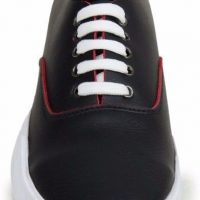 M-Toes M- Toes MT1017 Black Men Casual Shoes(Black)