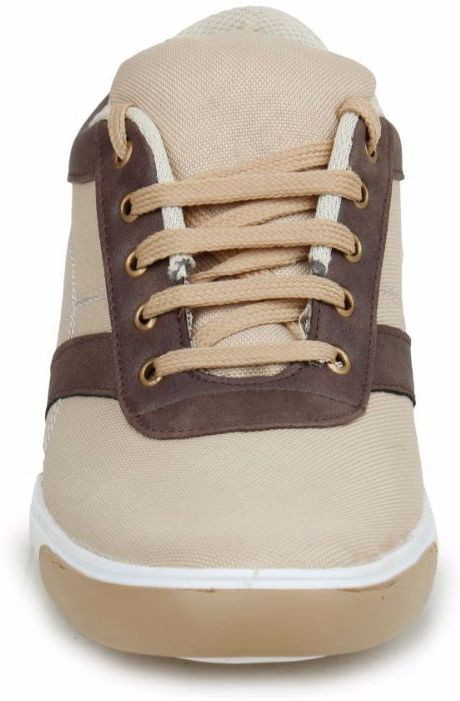 M-Toes M- Toes MT1050 Tan Men Casual Shoes(Brown)