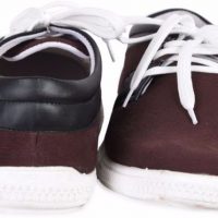 M-Toes M Toes Men Brown Casual Shoes(Brown)