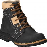 Marvelous Boots(Black)