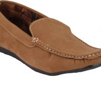 Marvelous Loafers(Brown)