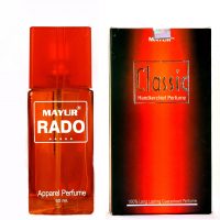 Mayur Best of All Perfume combo Eau de Parfum  -  120 ml(For Men)