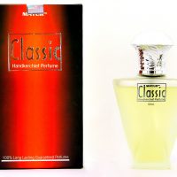 Mayur Classic Eau de Parfum  -  60 ml(For Men)