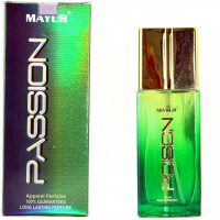 Mayur Passion perume Eau de Parfum  -  60 ml(For Men)