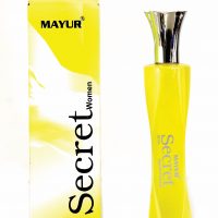 Mayur Secret Women Eau de Parfum  -  50 ml(For Women)