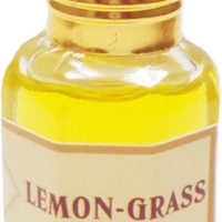 Mohfashions LEMONGRASS Floral Attar(Citrus)