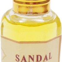 Mohfashions SANDAL Herbal Attar(Sandalwood)