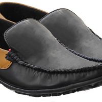 Moladz VERSATILE Loafers(Black)