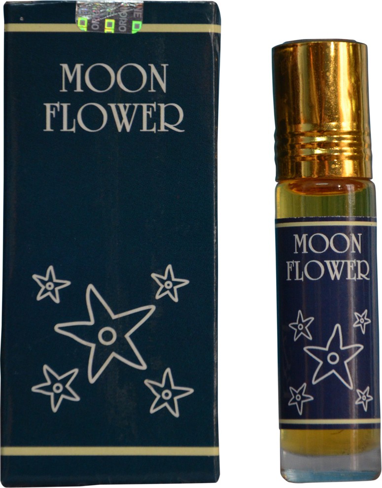 Moonflower 1 Floral Attar(Motia/Jasmin)